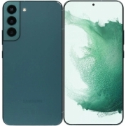 Смартфон Samsung Galaxy S22+ (SM-S906BZGDSKZ) 8/128 ГБ, зеленый