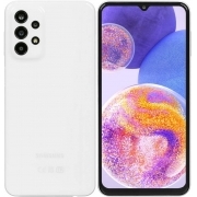 Смартфон Samsung Galaxy A23 (SM-A235FZWKSKZ) 6/128 ГБ, белый