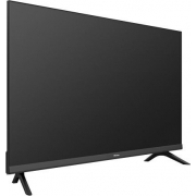 Телевизор LED Hisense 40" 40A4BG Frameless черный 