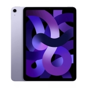 Планшет Apple iPad Air 2022 A2588 M1 8C RAM8Gb ROM64Gb 10.9" фиолетовый (MME23B/A)