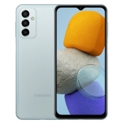 Смартфон Samsung SM-M236 Galaxy M23 128Gb 6Gb синий 6.6" (SM-M236BLBHMEA)