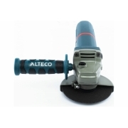 Угловая шлифмашина ALTECO AG 750-115 (31042)