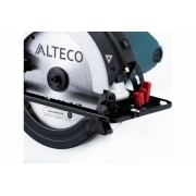 Циркулярная пила ALTECO CS 1200-185 L (31015 Alteco)