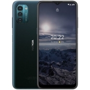 Смартфон Nokia G21 DS 4/64GB синий (719901183971)