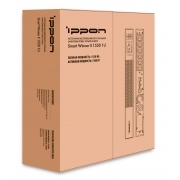 ИБП Ippon Smart Winner 1550 (900Вт, 1000ВА)