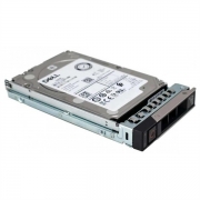 Жёсткий диск DELL 1.92TB 2,5" SSD SATA (400-AXSD)