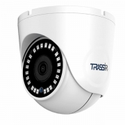 Уличная IP-камера TRASSIR TR-D8121IR2 v6 2.8 