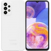 Смартфон Samsung Galaxy A23 (SM-A235FZWUSKZ) 4/64 ГБ, белый