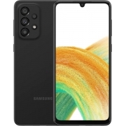 Смартфон Samsung SM-A336E Galaxy A33 5G 128/6Gb черный (SM-A336EZKGMEA)