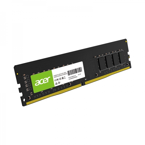 Оперативная память  Acer UD-100 DDR4 16GB 3200MHz (BL.9BWWA.228)
