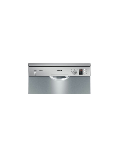 Посудомоечная машина Bosch SMS25AI05E серебристый (полноразмерная)