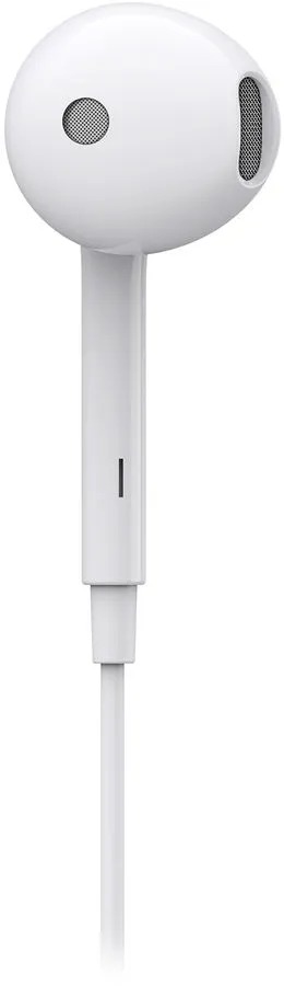 Гарнитура вкладыши Edifier P180 USB-C 1.2м, белый 