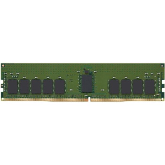 Оперативная память Kingston DDR4 KSM32RS4/16MRR 16Gb 3200MHz