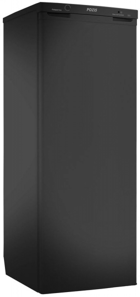 Холодильник Pozis RS-416, графит