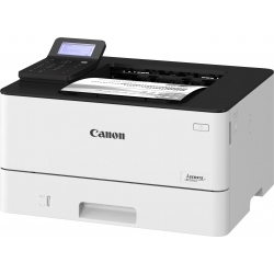 Принтер лазерный Canon i-Sensys LBP236DW, белый