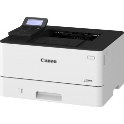 Принтер лазерный Canon i-Sensys LBP236DW, белый