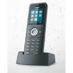 Телефон SIP Yealink W79P, черный