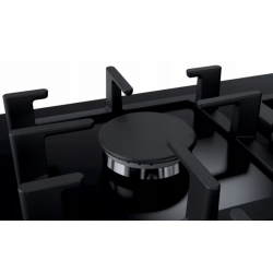 Газовая варочная поверхность Bosch PPP6A6B90 черный