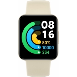 Смарт-часы Xiaomi Poco Watch BHR5724GL 1.6