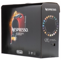 Кофемашина Delonghi Nespresso EN85.B