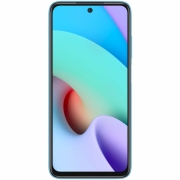 Смартфон Xiaomi Redmi 10 4/64, голубой