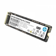 SSD накопитель M.2 HP EX900 plus 256GB (35M32AA#ABB) 