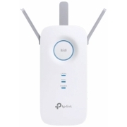 Wi-Fi усилитель сигнала (репитер) TP-LINK RE550, белый