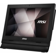 Моноблок MSI Pro 16T 10M-022XRU 15.6" черный (9S6-A61811-093)