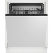 Посудомоечная машина встраиваемая Beko BDIN15320 полноразмерная