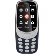 телефон Nokia 3310 (DARKBLUE)