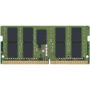 Память DDR4 Kingston KSM32SED8/32HC 32Gb SO-DIMM ECC U PC4-25600 CL22 3200MHz