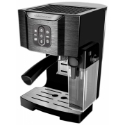Кофеварка рожковая Redmond RCM-1512, черный