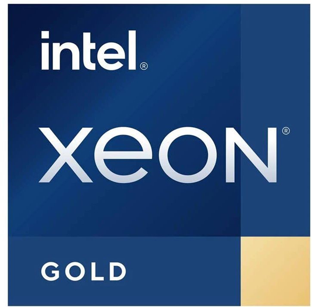 DELL  Intel Xeon Gold 6346  (3,1GHz, 16C, 36MB, Turbo, 205W HT), DDR4 3200 (с разборки, без ГТД)