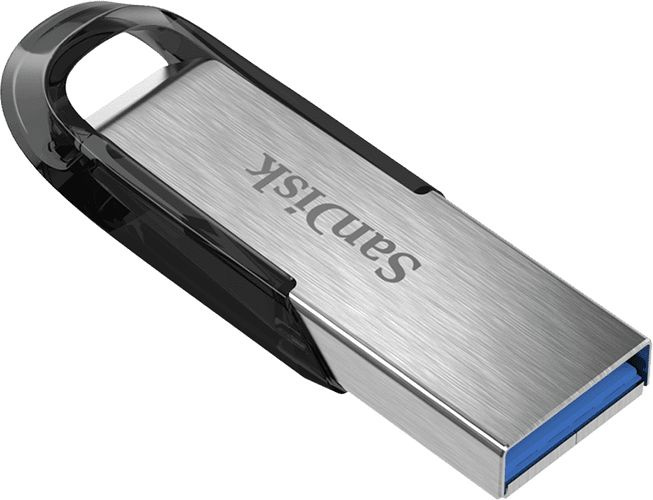 USB флешка Sandisk Cruzer Ultra Flair 512Gb (SDCZ73-512G-G46)