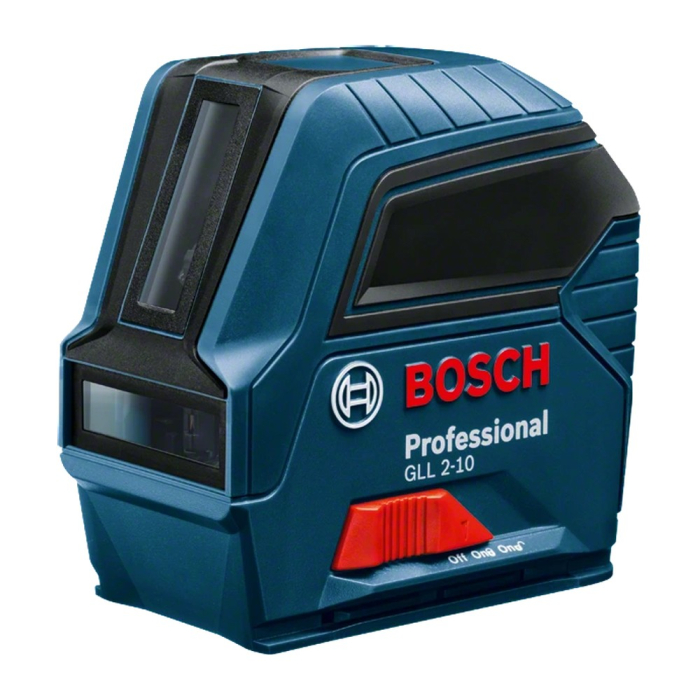 Лазерный нивелир Bosch GLL 2-10 (0601063L00) (0601063L00) (850247)