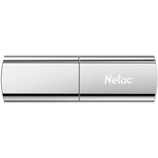 Флешка Netac USB Drive 512GB (NT03US2N-512G-32SL)