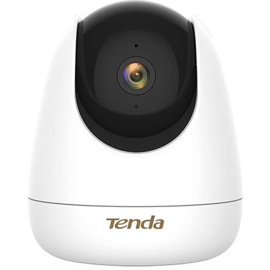 IP камера Tenda CP7, белый 