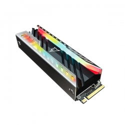 SSD накопитель M.2 Netac NV3000 RGB 2Tb (NT01NV3000RGB-2T0-E4X)