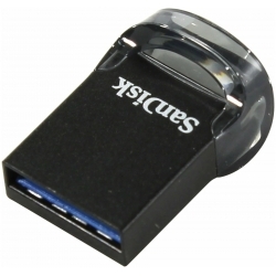 Флешка SanDisk USB Drive 512GB CZ430 (SDCZ430-512G-G46)