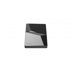 Внешний SSD накопитель Netac Z7S 960GB (NT01Z7S-960G-32BK)