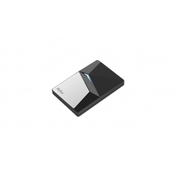 Внешний SSD накопитель Netac Z7S 960GB (NT01Z7S-960G-32BK)