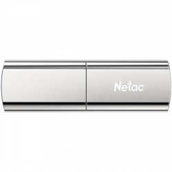 Флешка Netac USB Drive 128GB US2 (NT03US2N-128G-32SL)