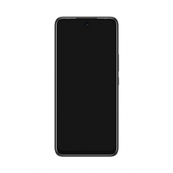 Смартфон Infinix X6816D HOT 12 Play 64Gb 4Gb черный (10605320)