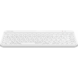 Клавиатура A4Tech Fstyler FBK30 белый