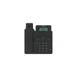 Телефон IP Dinstar C60SP, черный