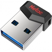 USB флешка Netac UM81 Ulra Compact 64Gb [NT03UM81N-064G-20BK]