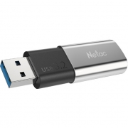 Флешка Netac USB Drive 128GB US2 (NT03US2N-128G-32SL)