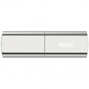 Флешка Netac USB Drive 256GB (NT03US2N-256G-32SL)