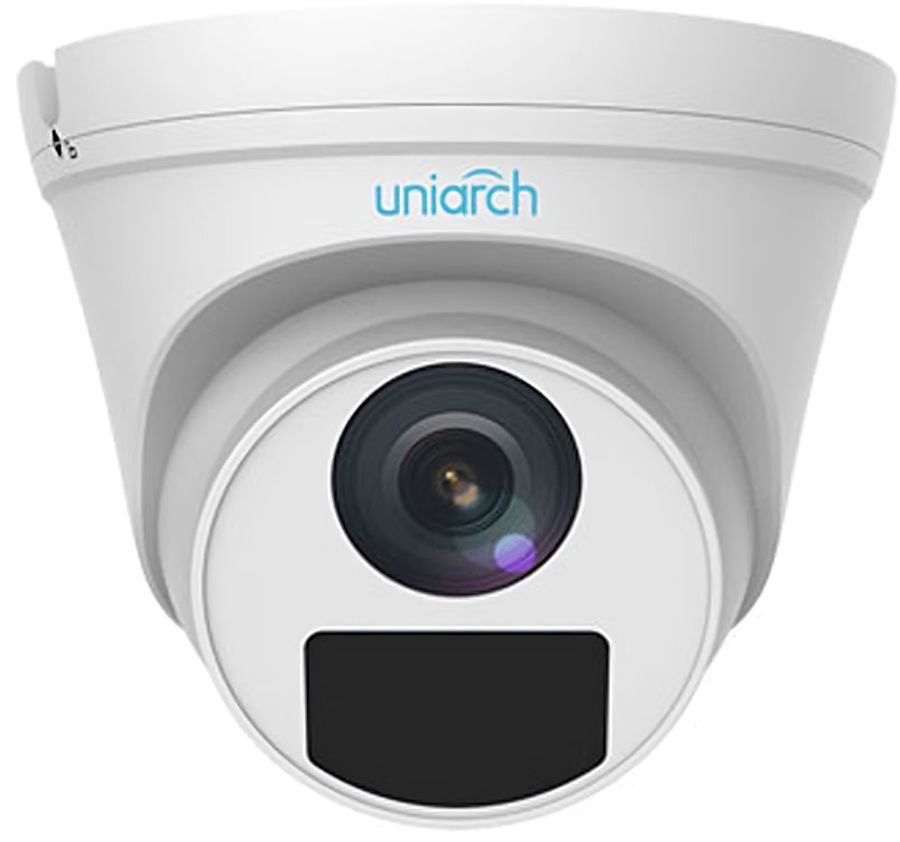 Камера видеонаблюдения IP UNV IPC-T122-APF40