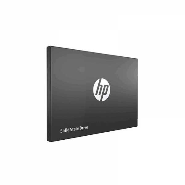 SSD накопитель HP S750 256GB (16L52AA#)